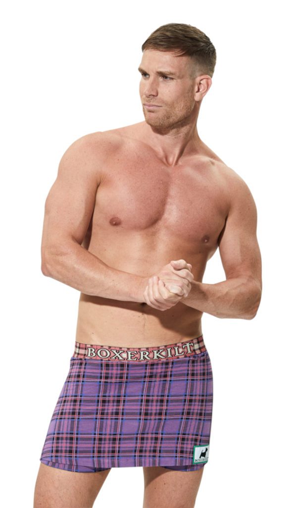 BoxerKilt5006 RT 1080